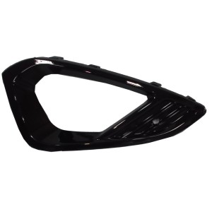 Achetez GRILLE AVANT DROITE (AVEC TROU POUR ANTI-BROUILLARD) FORD FIESTA 17- au meilleur prix sur todocarrocería.com