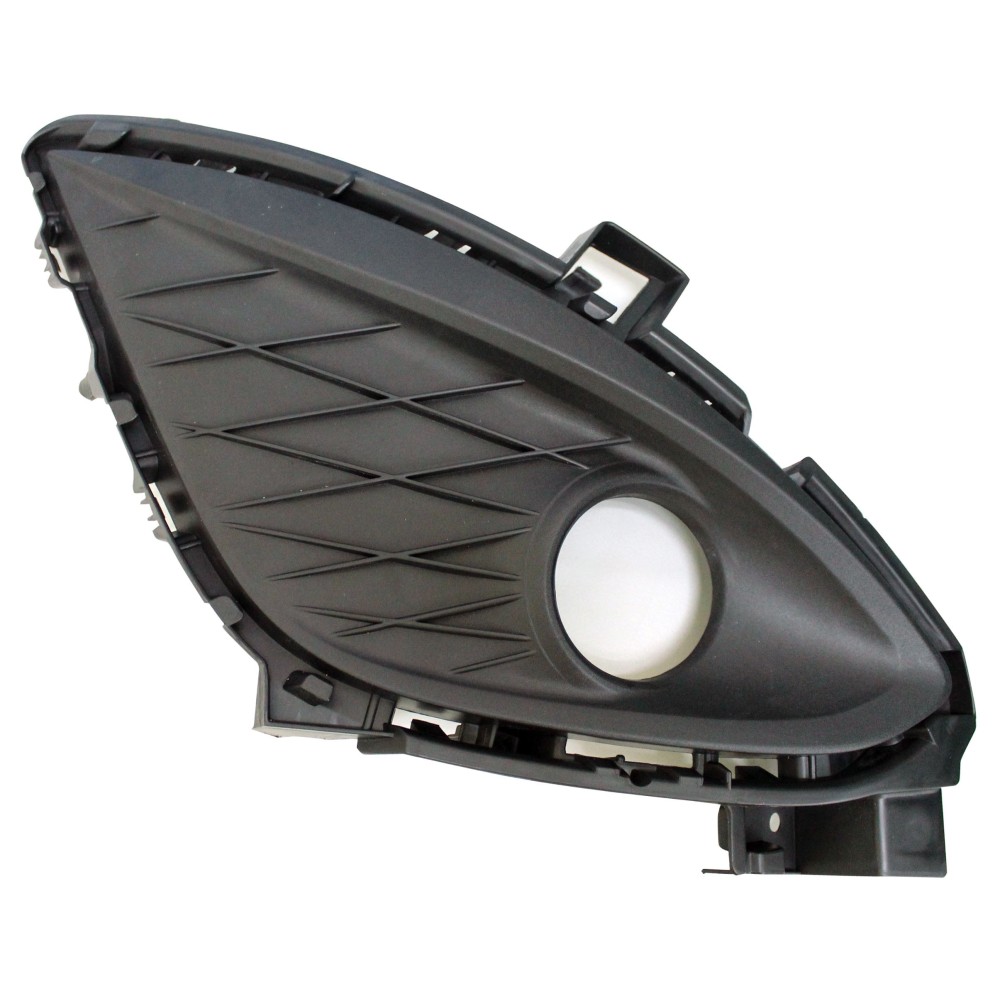 Achetez GRILLE DROITE PARE-CHOCS AVANT (AVEC TROU POUR ANTI-BROUILLARD) MAZDA MAZDA 5 11- au meilleur prix sur todocarrocería.co