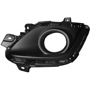 Achetez GRILLE DROITE PARE-CHOCS AVANT (AVEC TROU POUR ANTI-BROUILLARD) MAZDA MAZDA 6 13- au meilleur prix sur todocarrocería.co