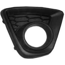 Achetez GRILLE AVANT DROITE (AVEC TROU POUR ANTI-BROUILLARD) MAZDA MAZDA CX-5 12- au meilleur prix sur todocarrocería.com