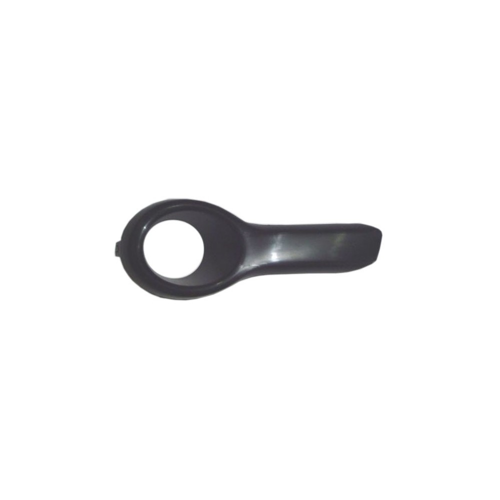 Achetez GRILLE AVANT DROITE PARE-CHOCS (AVEC TROU POUR ANTI-BROUILLARD) OPEL OPEL AGILA 08- au meilleur prix sur todocarrocería.