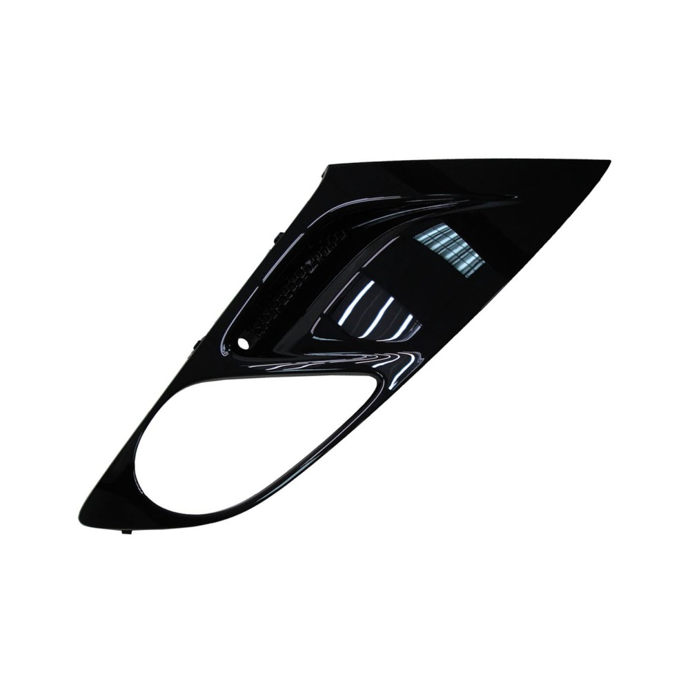 Achetez GRILLE AVANT DROITE PARE-CHOCS (AVEC TROU POUR ANTI-BROUILLARD) OPEL OPEL ZAFIRA 12- au meilleur prix sur todocarrocería