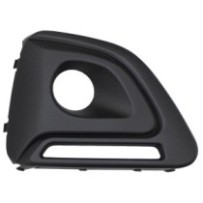 Compra REJILLA DERECHA PARAGOLPES DELANTERO (C/AGUJERO ANTINIEBLA) PEUGEOT PEUGEOT 108 14- al mejor precio en todocarrocería.com