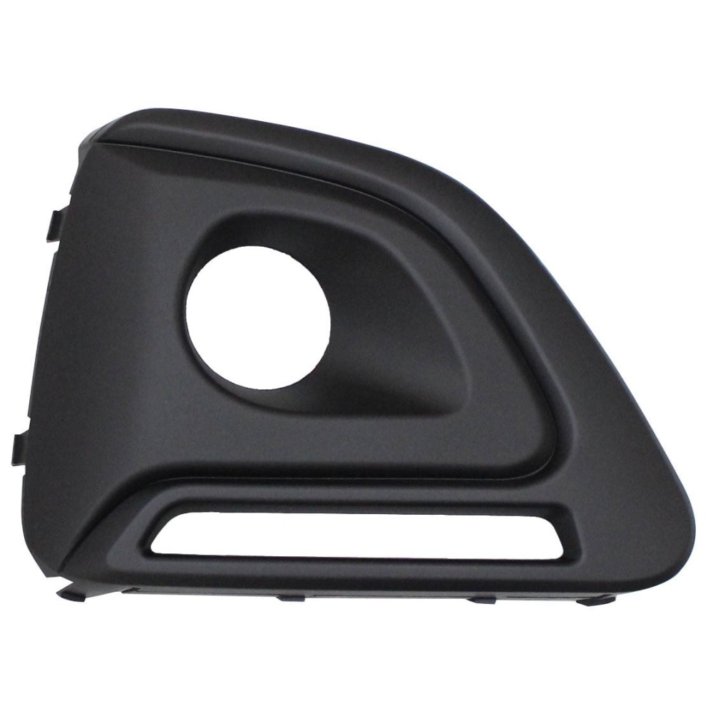 Compra REJILLA DERECHA PARAGOLPES DELANTERO (C/AGUJERO ANTINIEBLA) PEUGEOT PEUGEOT 108 14- al mejor precio en todocarrocería.com
