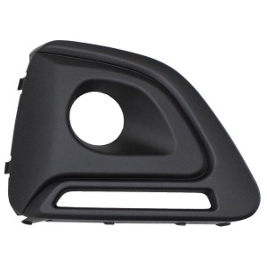 Compra REJILLA DERECHA PARAGOLPES DELANTERO (C/AGUJERO ANTINIEBLA) PEUGEOT PEUGEOT 108 14- al mejor precio en todocarrocería.com