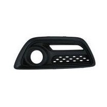 Achetez GRILLE DROITE PARE-CHOCS AVANT (AVEC TROU POUR ANTI-BROUILLARD) RENAULT RENAULT CAPTUR 13- au meilleur prix sur todocarr