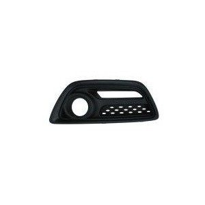 Achetez GRILLE DROITE PARE-CHOCS AVANT (AVEC TROU POUR ANTI-BROUILLARD) RENAULT RENAULT CAPTUR 13- au meilleur prix sur todocarr