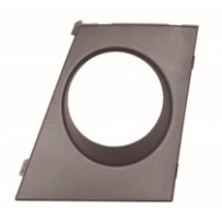 Achetez GRILLE DROITE PARE-CHOCS AVANT (AVEC TROU POUR ANTI-BROUILLARD) RENAULT RENAULT MEGANE 06- au meilleur prix sur todocarr