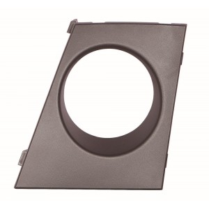Achetez GRILLE DROITE PARE-CHOCS AVANT (AVEC TROU POUR ANTI-BROUILLARD) RENAULT RENAULT MEGANE 06- au meilleur prix sur todocarr
