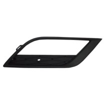 Achetez GRILLE DROITE PARE-CHOCS AVANT (AVEC TROU POUR ANTI-BROUILLARD) SEAT SEAT IBIZA 12- au meilleur prix sur todocarrocería.