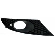 Compra REJILLA DERECHA PARAGOLPES DELANTERO (C/AGUJERO ANTINIEBLA) SEAT SEAT LEON 05-09 al mejor precio en todocarrocería.com