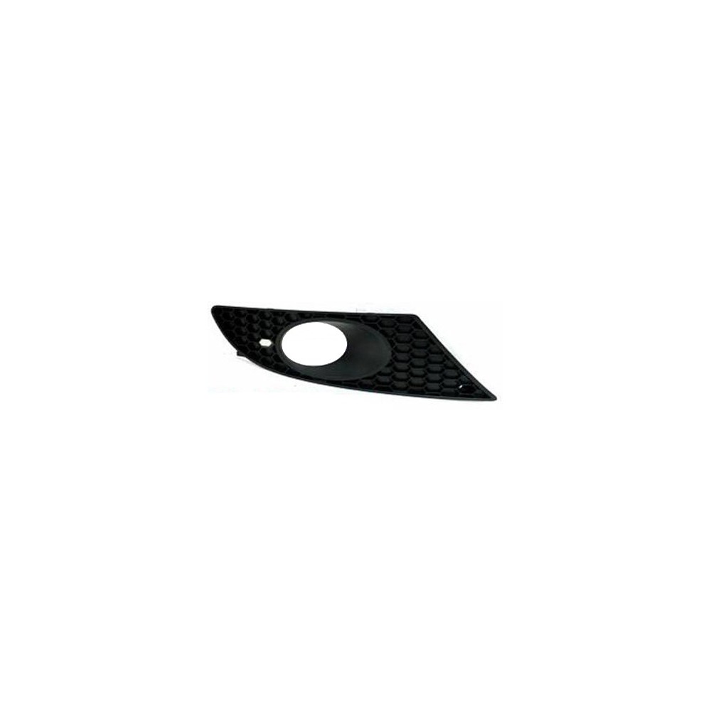Achetez GRILLE DROITE PARE-CHOCS AVANT (AVEC TROU POUR ANTI-BROUILLARD) SEAT LEON 05-09 au meilleur prix sur todocarrocería.com