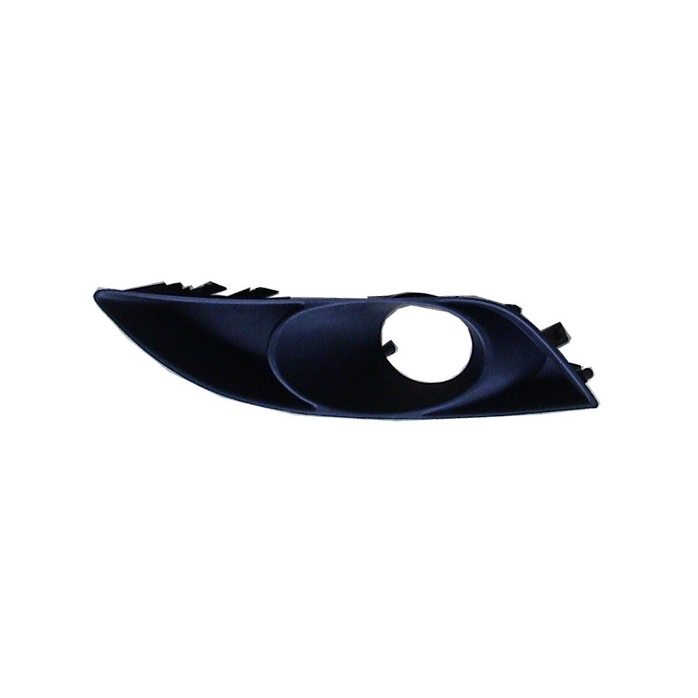 Achetez GRILLE DROITE PARE-CHOCS AVANT (AVEC TROU POUR ANTI-BROUILLARD) TOYOTA TOYOTA AURIS 07- au meilleur prix sur todocarroce