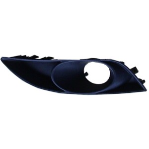 Achetez GRILLE DROITE PARE-CHOCS AVANT (AVEC TROU POUR ANTI-BROUILLARD) TOYOTA TOYOTA AURIS 07- au meilleur prix sur todocarroce