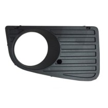 Achetez GRILLE DROITE PARE-CHOCS AVANT (AVEC TROU POUR ANTI-BROUILLARD) VW VW CRAFTER 06- au meilleur prix sur todocarrocería.co