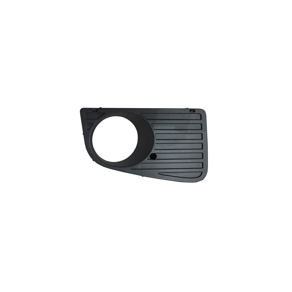 Achetez GRILLE DROITE PARE-CHOCS AVANT (AVEC TROU POUR ANTI-BROUILLARD) VW VW CRAFTER 06- au meilleur prix sur todocarrocería.co