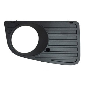 Achetez GRILLE DROITE PARE-CHOCS AVANT (AVEC TROU POUR ANTI-BROUILLARD) VW VW CRAFTER 06- au meilleur prix sur todocarrocería.co
