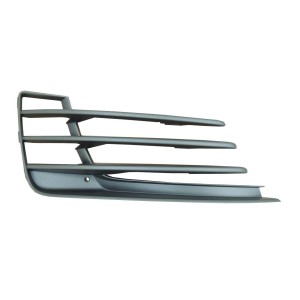 Achetez GRILLE DROITE PARE-CHOCS AVANT (AVEC TROU POUR ANTI-BROUILLARD) VW VW GOLF VII GTI 13- au meilleur prix sur todocarrocer