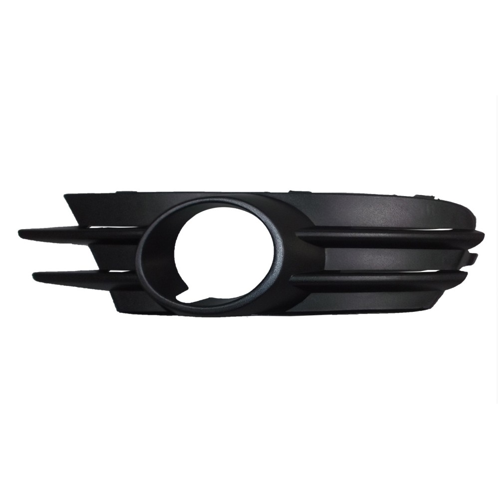 Achetez GRILLE DROITE PARE-CHOCS AVANT (AVEC TROU POUR ANTI-BROUILLARD) VW VW SCIROCCO 09- au meilleur prix sur todocarrocería.c