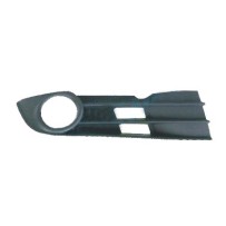 Achetez GRILLE DROITE PARE-CHOCS AVANT (AVEC TROU POUR ANTI-BROUILLARD) VW VW TOURAN 06- au meilleur prix sur todocarrocería.com