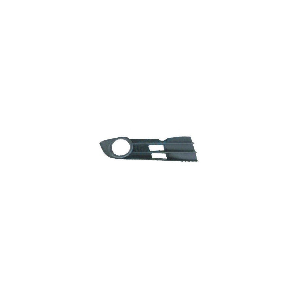 Achetez GRILLE DROITE PARE-CHOCS AVANT (AVEC TROU POUR ANTI-BROUILLARD) VW VW TOURAN 06- au meilleur prix sur todocarrocería.com