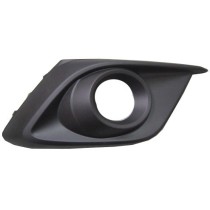 Achetez GRILLE AVANT DROITE PARE-CHOCS (AVEC TROUS DE PHARE) MAZDA MAZDA 3 14- au meilleur prix sur todocarrocería.com