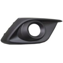 Achetez GRILLE AVANT DROITE PARE-CHOCS (AVEC TROUS DE PHARE) MAZDA MAZDA 3 14- au meilleur prix sur todocarrocería.com