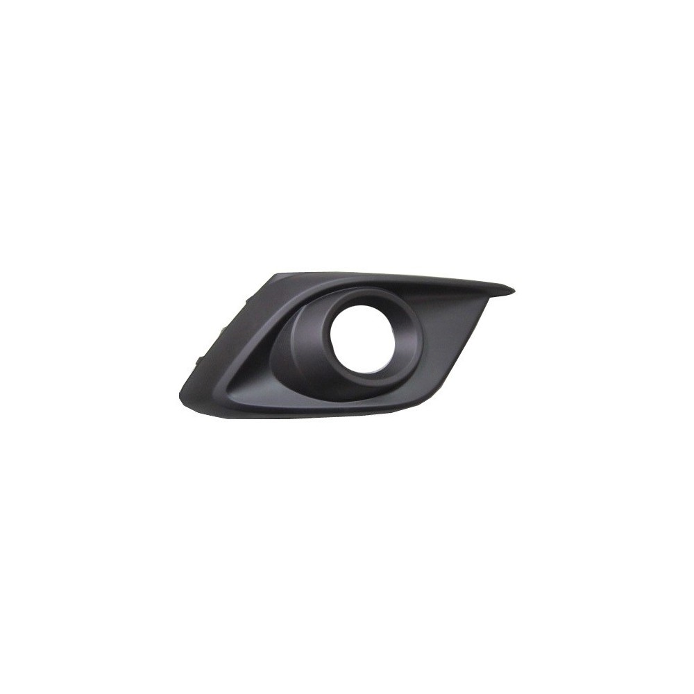 Achetez GRILLE AVANT DROITE PARE-CHOCS (AVEC TROUS DE PHARE) MAZDA MAZDA 3 14- au meilleur prix sur todocarrocería.com