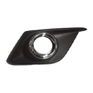 Achetez GRILLE AVANT DROITE (AVEC TROUS DE PHARES)(AVEC ANNEAU CHROMÉ) MAZDA MAZDA 3 14- au meilleur prix sur todocarrocería.c