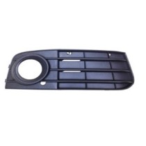 Achetez GRILLE DROITE PARE-CHOCS AVANT (AVEC TROUS DATE) AUDI AUDI A4 07- au meilleur prix sur todocarrocería.com
