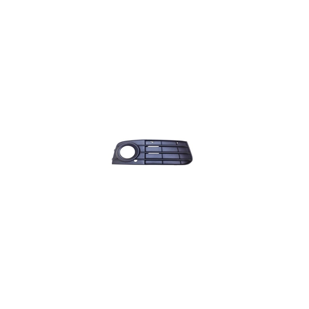 Achetez GRILLE DROITE PARE-CHOCS AVANT (AVEC TROUS DATE) AUDI AUDI A4 07- au meilleur prix sur todocarrocería.com
