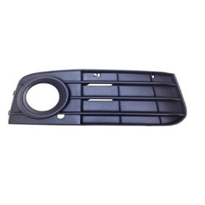 Achetez GRILLE DROITE PARE-CHOCS AVANT (AVEC TROUS DATE) AUDI AUDI A4 07- au meilleur prix sur todocarrocería.com