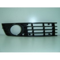 Achetez GRILLE DROITE PARE-CHOCS AVANT (AVEC TROUS) AUDI AUDI A4 01- au meilleur prix sur todocarrocería.com