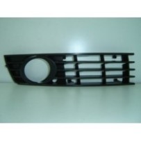 Achetez GRILLE DROITE PARE-CHOCS AVANT (AVEC TROUS) AUDI AUDI A4 01- au meilleur prix sur todocarrocería.com