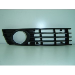 Achetez GRILLE DROITE PARE-CHOCS AVANT (AVEC TROUS) AUDI AUDI A4 01- au meilleur prix sur todocarrocería.com