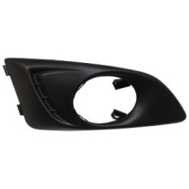 Achetez GRILLE DROITE PARE-CHOCS AVANT (AVEC TROUS) CHEVROLET CHEVROLET AVEO 4/5P 12- au meilleur prix sur todocarrocería.com