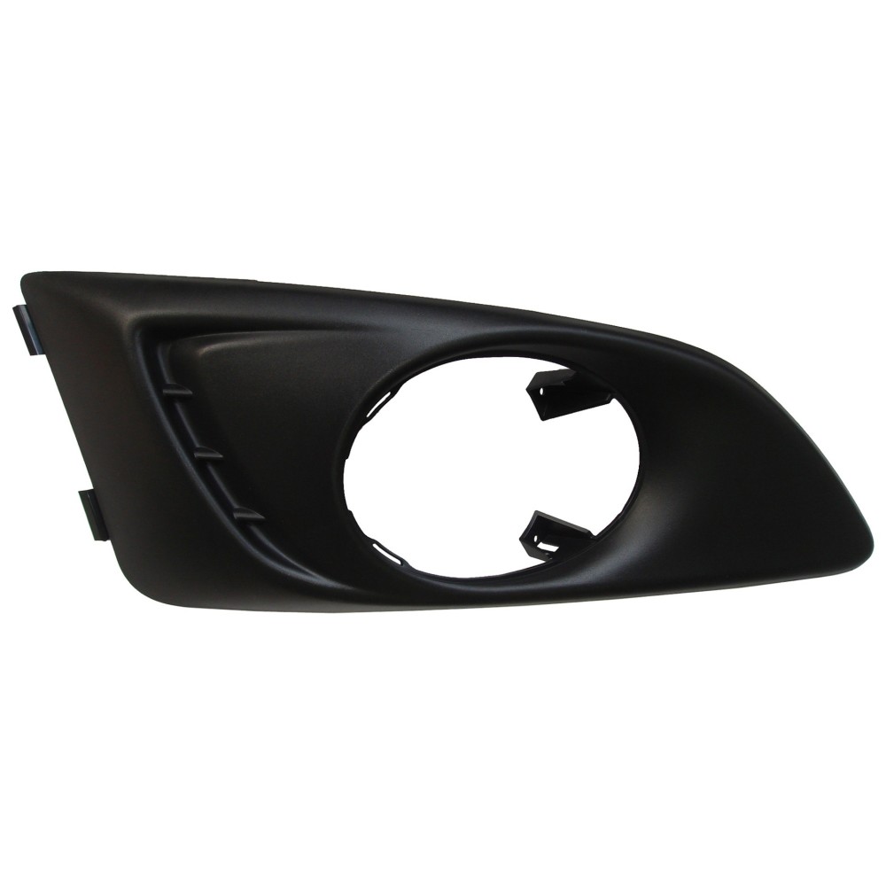 Achetez GRILLE DROITE PARE-CHOCS AVANT (AVEC TROUS) CHEVROLET CHEVROLET AVEO 4/5P 12- au meilleur prix sur todocarrocería.com
