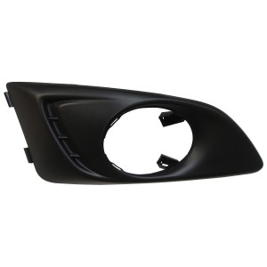 Achetez GRILLE DROITE PARE-CHOCS AVANT (AVEC TROUS) CHEVROLET CHEVROLET AVEO 4/5P 12- au meilleur prix sur todocarrocería.com