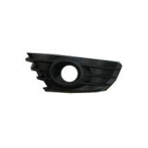 Achetez GRILLE DE DROITE PARE-CHOCS AVANT (AVEC TROUS) CITROEN CITROEN C4 04- au meilleur prix sur todocarrocería.com