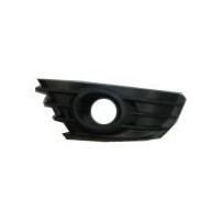 Achetez GRILLE DE DROITE PARE-CHOCS AVANT (AVEC TROUS) CITROEN CITROEN C4 04- au meilleur prix sur todocarrocería.com