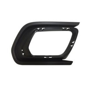 Achetez GRILLE AVANT DROITE (AVEC TROUS) DACIA DACIA SANDERO/LOGAN 17- au meilleur prix sur todocarrocería.com