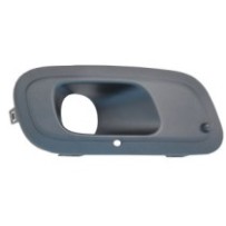 Achetez GRILLE DROITE PARE-CHOCS AVANT (AVEC TROUS) FIAT FIAT PANDA 12- au meilleur prix sur todocarrocería.com