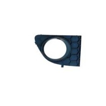 Achetez GRILLE DROITE PARE-CHOCS AVANT (AVEC TROUS) FIAT FIAT PUNTO 12- au meilleur prix sur todocarrocería.com