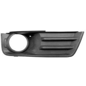 Compra REJILLA DERECHA PARAGOLPES DELANTERO (C/FUROS) FORD FORD FOCUS C-MAX 03- al mejor precio en todocarrocería.com