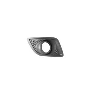 Achetez GRILLE AVANT DROITE PARE-CHOCS (AVEC TROUS) FORD FORD FIESTA 05- au meilleur prix sur todocarrocería.com