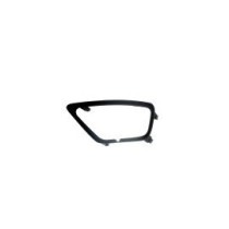 Achetez GRILLE DROITE PARE-CHOCS AVANT (AVEC TROUS) FORD FORD FOCUS 02- au meilleur prix sur todocarrocería.com