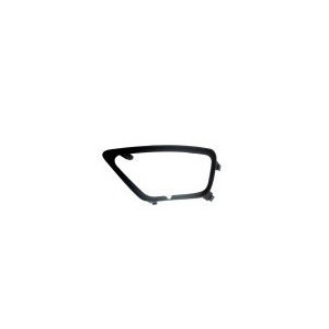 Achetez GRILLE DROITE PARE-CHOCS AVANT (AVEC TROUS) FORD FORD FOCUS 02- au meilleur prix sur todocarrocería.com