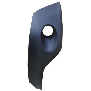 Achetez GRILLE DROITE PARE-CHOCS AVANT (AVEC TROUS) FORD FORD TRANSIT CUSTOM 13- au meilleur prix sur todocarrocería.com