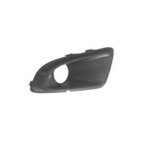 Compra REJILLA DERECHA PARAGOLPES DELANTERO (C/FUROS) LANCIA LANCIA Y 06- al mejor precio en todocarrocería.com