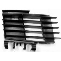 Achetez GRILLE AVANT DROITE PARE-CHOCS (AVEC TROUS) OPEL VECTRA 02- au meilleur prix sur todocarrocería.com